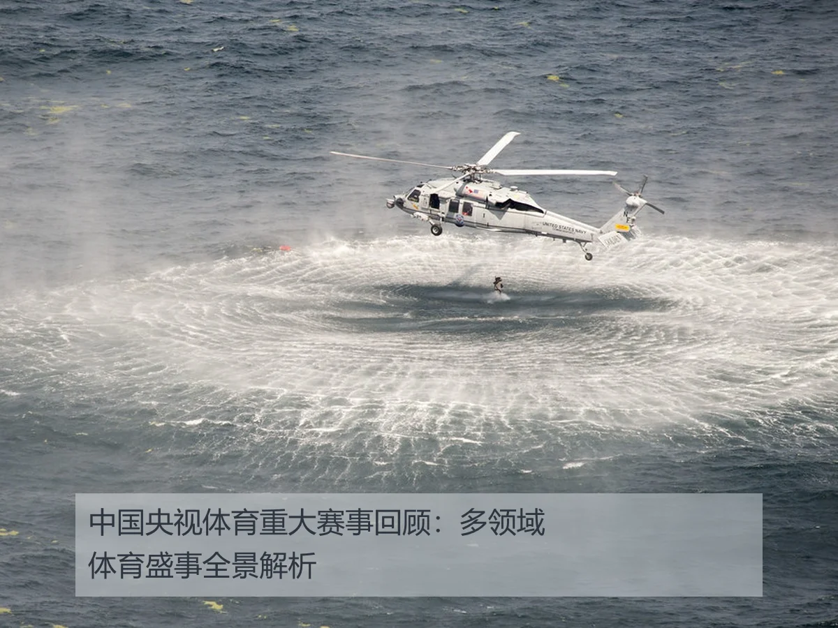 中国央视体育重大赛事回顾:多领域体育盛事全景解析